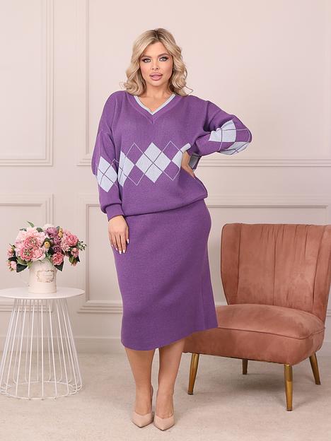 Юбка Ю5-475/11 фото 5