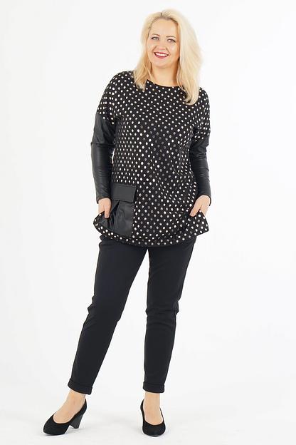 Брюки Б-77-2 фото 1