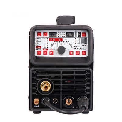 Сварочный аппарат 4 в 1 MIG-270TPL (ANDELI) фото 2