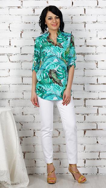 Блуза АР-1600 фото 2