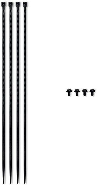 Блок питания Deepcool ATX 400W PF400 80 PLUS WHITE (20+4pin) APFC 120mm fan 6xSATA RTL фото 8