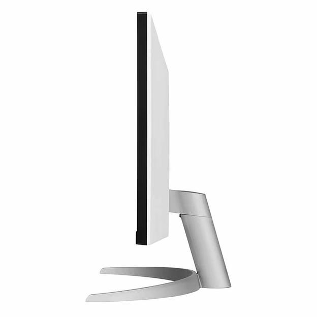 Монитор LG UltraWide 29WQ600-W 29", серебристый [29wq600-w.aruz] фото 7