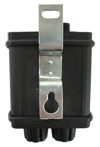 Блок питания и сигнализации стационарного многоканального взрывозащищённого газоанализатора ФСТ-03В; от 1 до 8 каналов; 24 В; АРТ 23043 фото 6