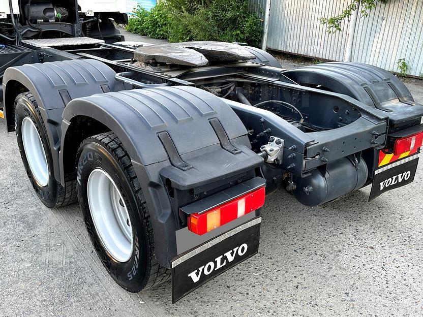 Седельный тягач Volvo FM, 2012 год фото 5