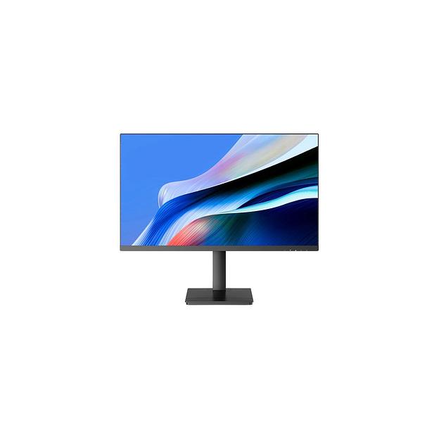 27" Монитор NPC MF2718-A, 1920x1080, IPS, 100Гц, 1хHDMI, 1хDP, черный фото 1