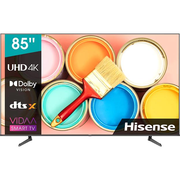 Телевизор ЖК 85'' Hisense Hisense 85A6BG фото 1