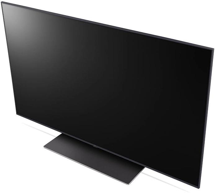 Телевизор LED LG 43" 43UT91006LA.ARUG черный 4K Ultra HD 60Hz DVB-T DVB-T2 DVB-C DVB-S DVB-S2 USB WiFi Smart TV фото 6