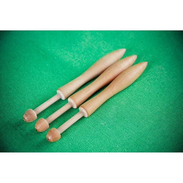 Коклюшки №12 опт фото 3