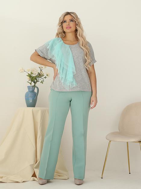 Джемпер М3-5486/3 фото 1