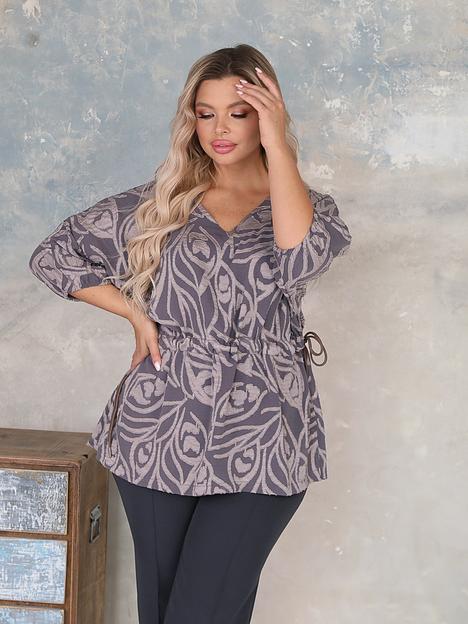 Блуза М4-5558/5 фото 6