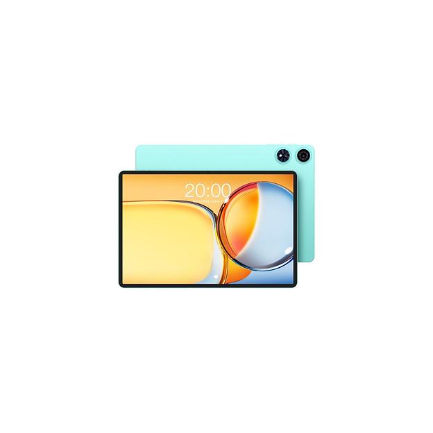 10.92" Планшет TECLAST P50Ai 6/128 GB A733 Wi-Fi, 1280 x 800, 90Гц, Android 15, голубой фото 1