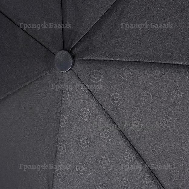 Зонт Bugatti автомат BUDDY DUO HEAT STAMP 744369BU фото 2