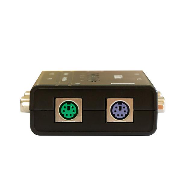 Коммутатор D-Link DKVM-4K/B3A фото 2