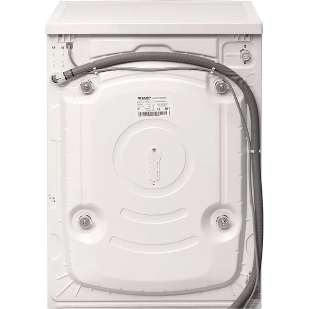 Стиральная машина Sharp Sharp ES712RW фото 8