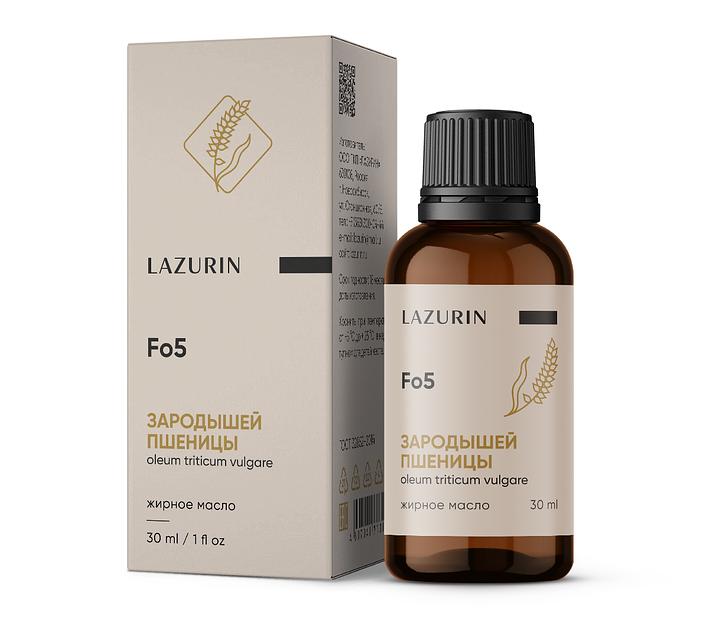 Жирное масло Зародышей пшеницы фото 1