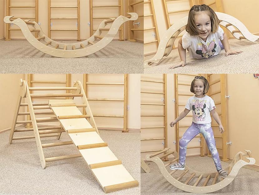 Комплект «Маленький чемпион» арт.К.35 ОПТ фото 1