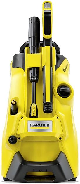 Минимойка Karcher K 4 Power Control 1800Вт (1.324-030.0) фото 4