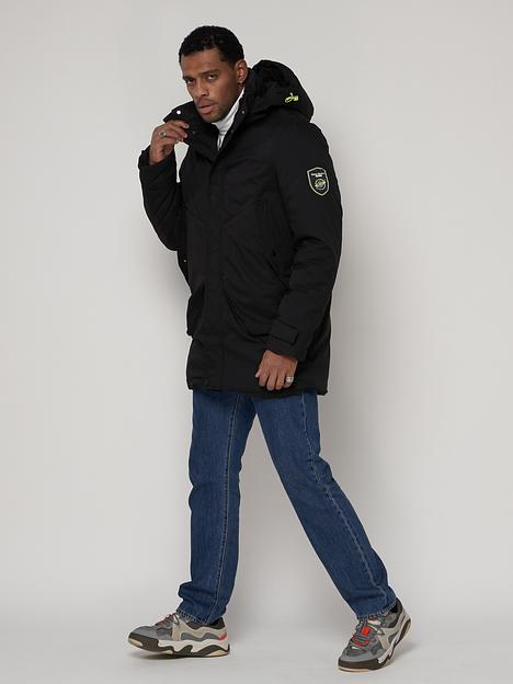 Куртка спортивная MG 90017Ch фото 3