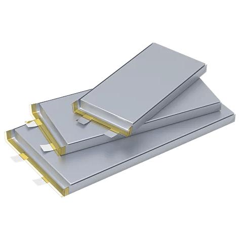 Литий-полимерный аккумулятор 230815-15 опт фото 1