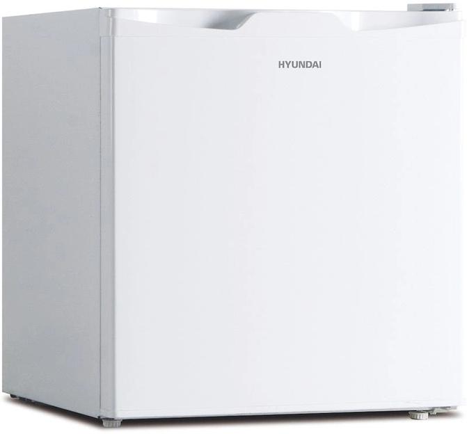Холодильник Hyundai CO0551WT 1-нокамерн. белый фото 1