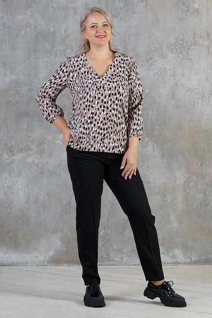 Блуза Р-291-2 фото 3