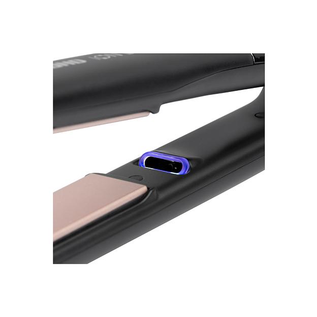 Выпрямитель для волос Redmond HS1716 Черный фото 2