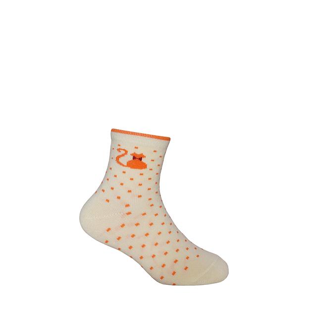 Носки детские Әлем-бт с рисунком AL3028 ОПТ фото 3