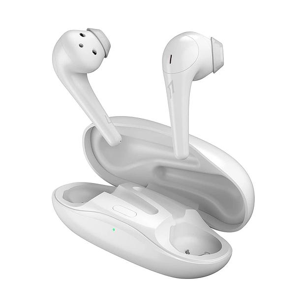 Наушники 1MORE Comfobuds 2 ES303 Белый фото 1