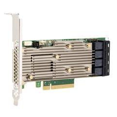 Raid-контроллер SAS PCIE 12GB/S 9460-16I BROADCOM фото 1
