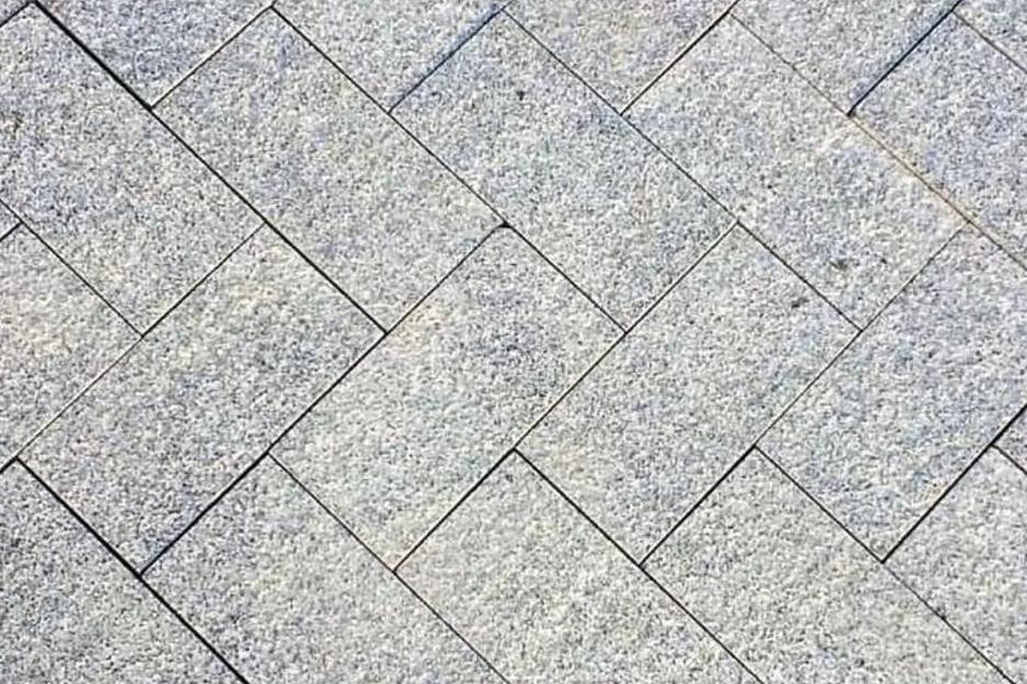 Гранит «Капал Арасан», термообжиг, 200х200х30 мм фото 1