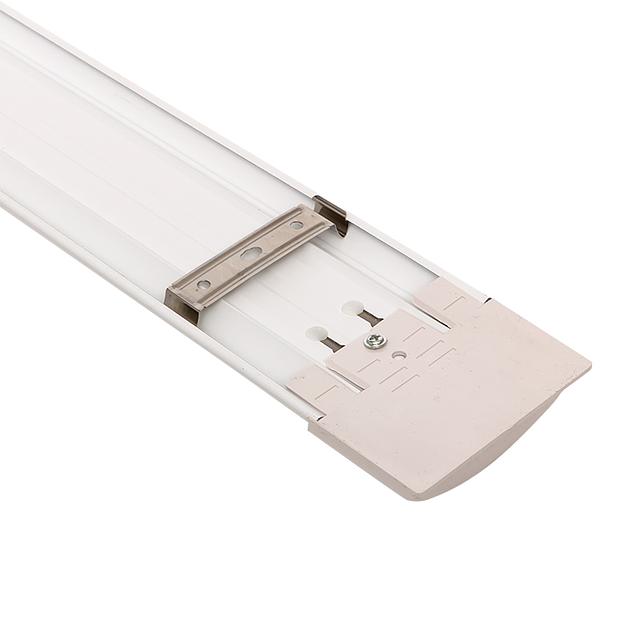 EKF LBL-6103-36-4000 Светильник светодиодный линейный ДБО-6103 36 Вт 4000K IP20 Basic фото 4