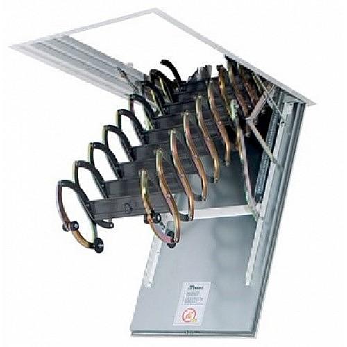 Чердачная лестница Fakro LSF ОПТ фото 3