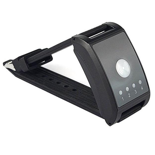 Система вызова из пары часов "кнопка-пейджер" SWW01-1 фото 5