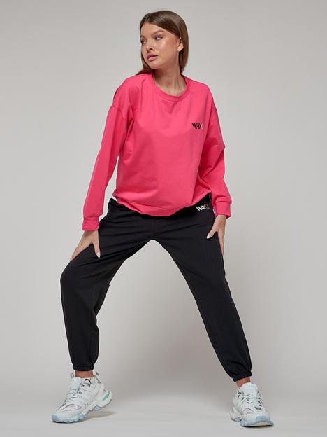 Костюм спортивный WAYQ 23330R фото 7