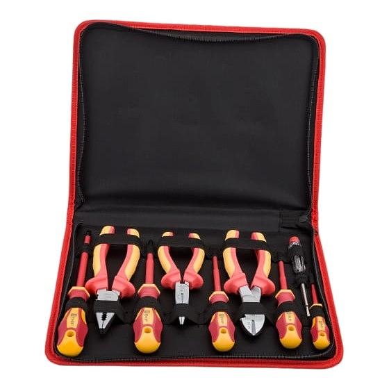 EKF ndi-01 Набор диэлектрического инструмента НИИ-01 Expert фото 1