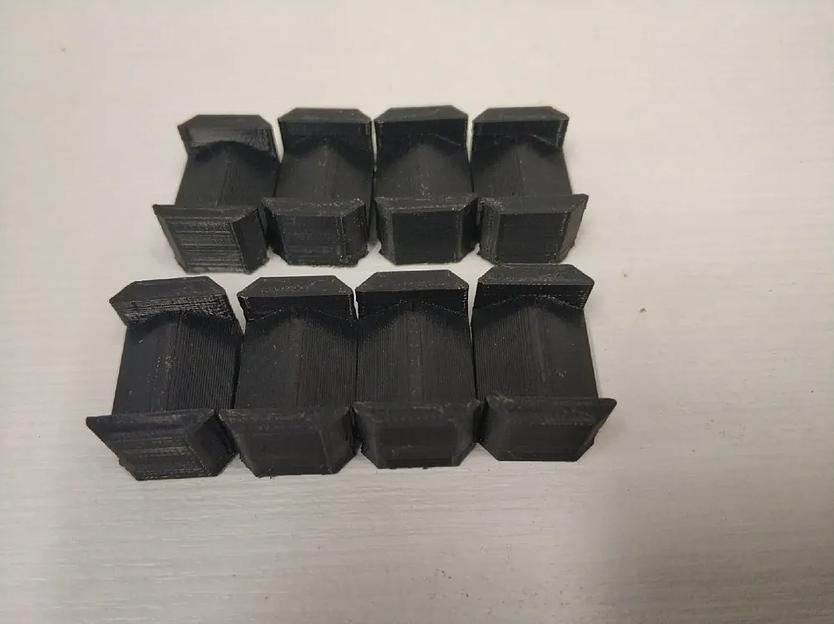 Ремкомплект ограничителей дверей Hyndai, Kia Опт фото 1