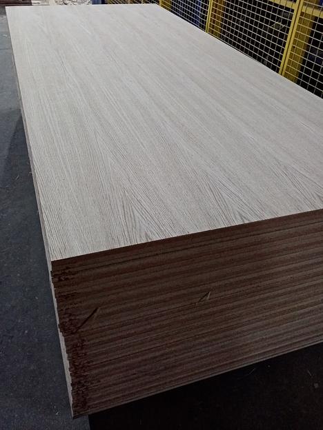 МДФ 6 мм Дуб фото 1