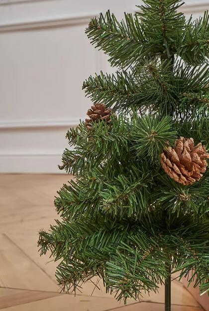 Искусственная ель «Сибирь» 180 см ОПТ фото 5