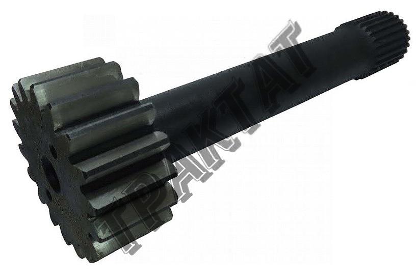 Зубошлифовальные работы фото 3