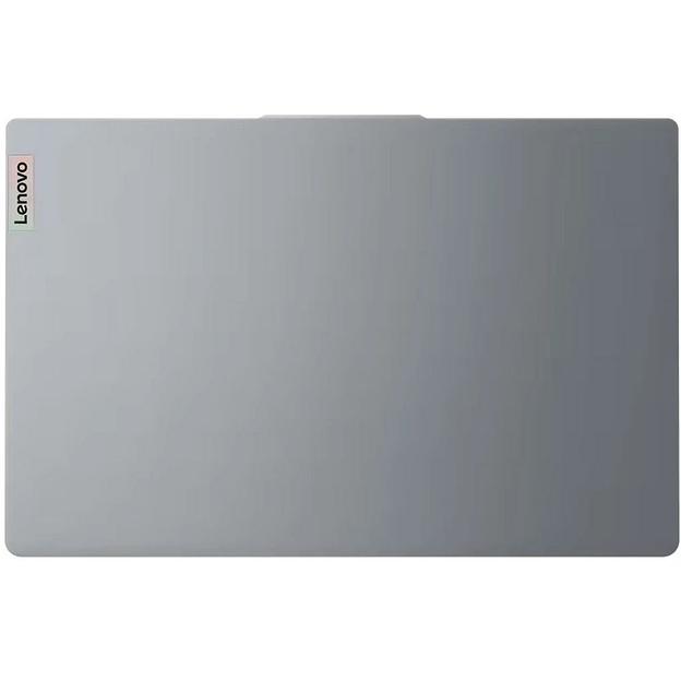 Ноутбук Lenovo IdeaPad Slim 3 15AMN8 Ryzen 3 7320U/8Gb/SSD256Gb/15.6"/IPS/FHD/noOS/grey (82XQ00EURK) фото 7