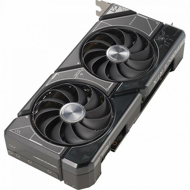 Видеокарта ASUS GeForce RTX 4070 Dual OC Edition (DUAL-RTX4070-O12G) ОПТ фото 2