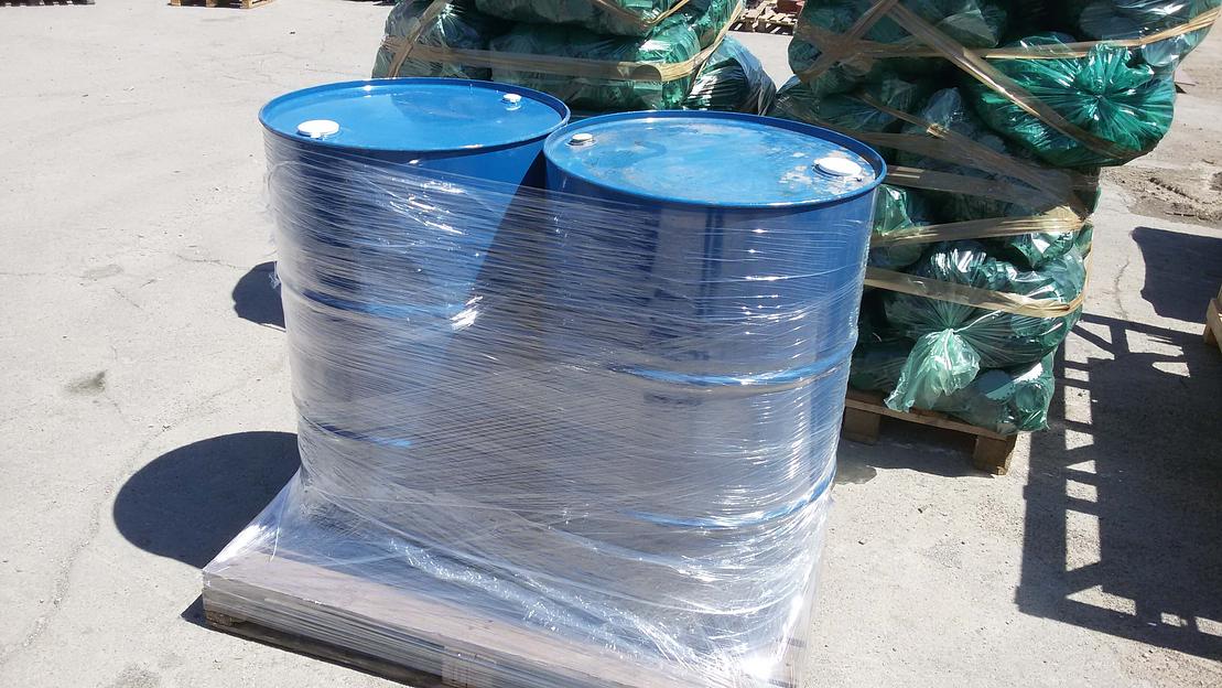 Присадки в дизельное топливо фото 1