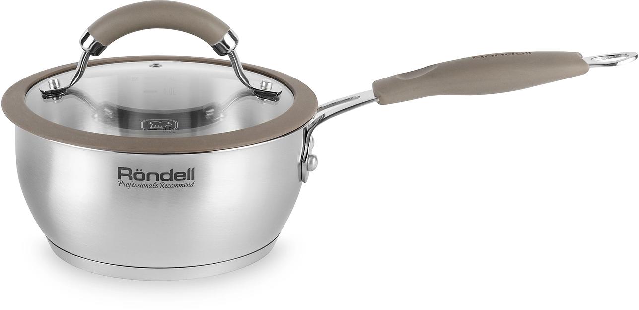 Набор посуды Rondell Balance RDS-756 8 предметов фото 3