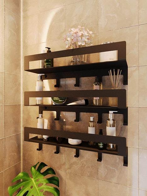 Полка «Медуза» ОПТ фото 6