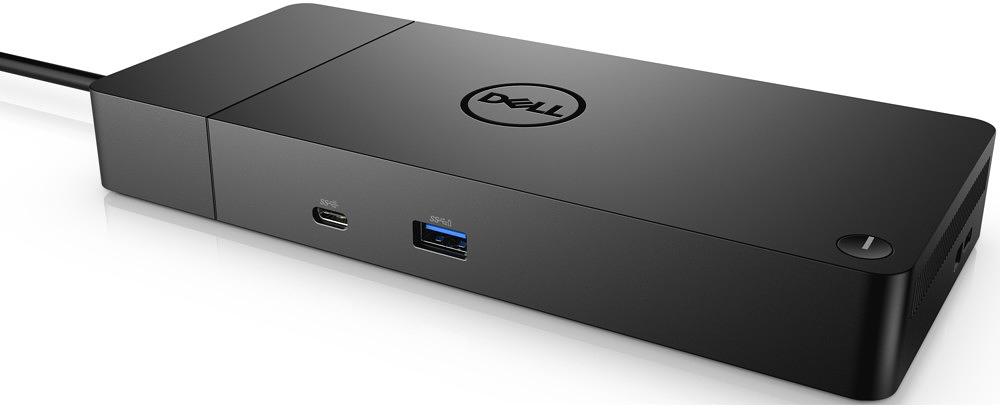 WD19S 130W USB-C док-станция Dell 210-AZBX фото 4