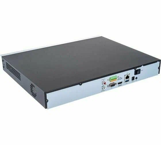 Видеорегистратор Hikvision DS-7608NI-K2 ОПТ фото 2
