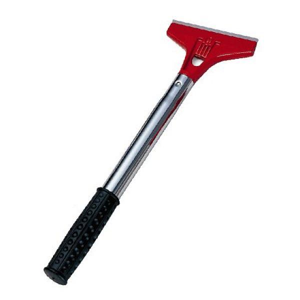 Скребок с рукояткой 29 см, с лезвием 10 см, Китай (1002913) фото 1