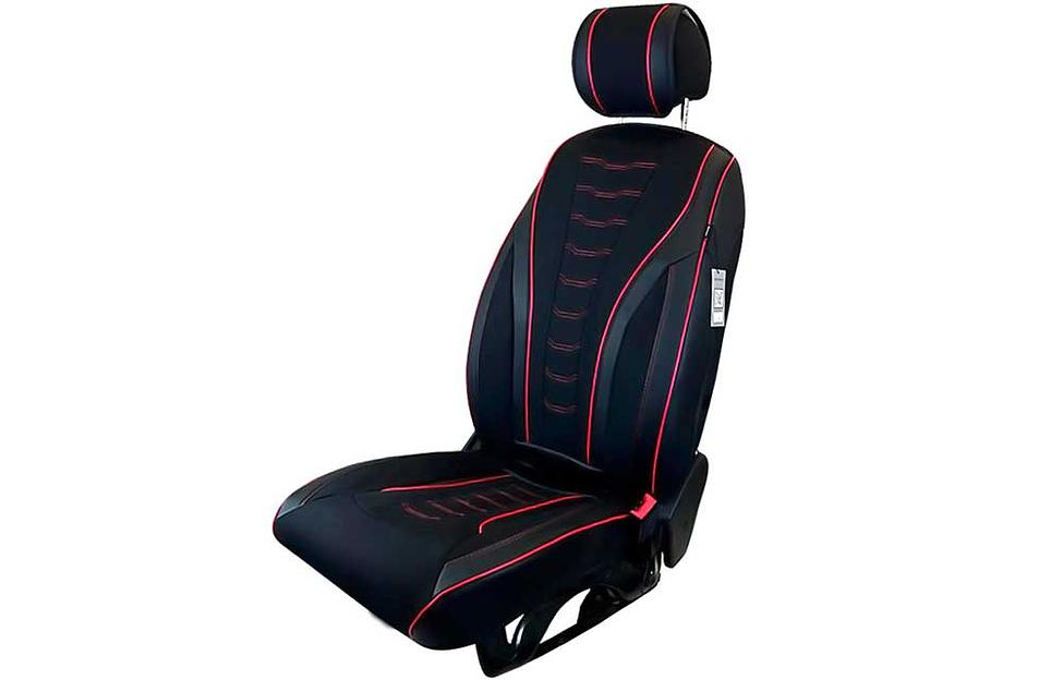 Накидки для автомобильных сидений Maximal JJ-81, опт фото 1