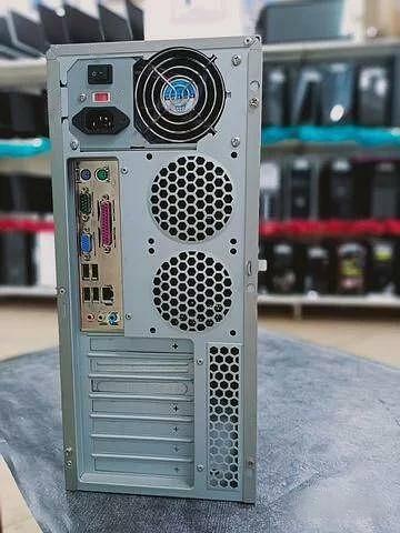 Офисный компьютер на Intel Pentium фото 2