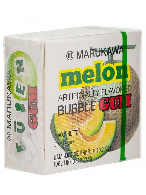 Резинка жевательная Marukawa «MIX», 5,4 г фото 2